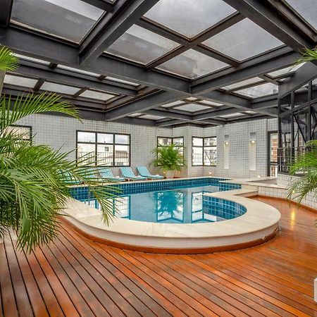 H4 Hotel Opera Jardins Сан-Пауло Экстерьер фото